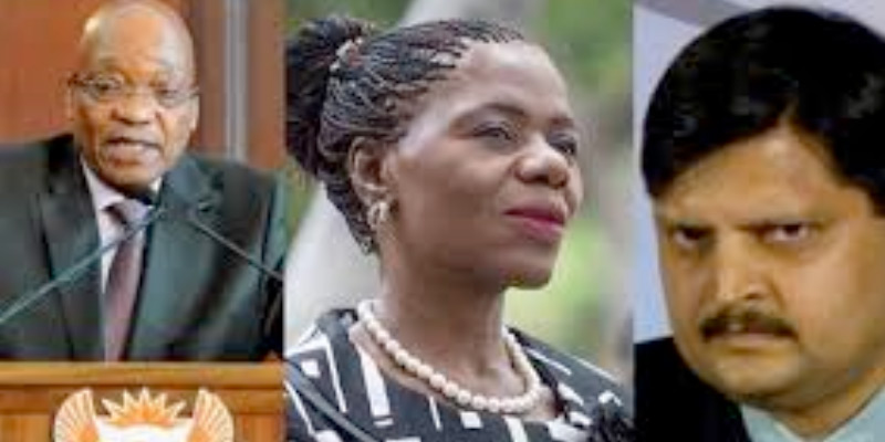 State Capture – How does it work?