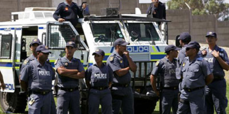 #PoliceResources and how the case affects women