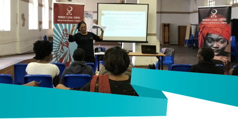 March/April 2018 Newsletter