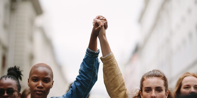 We need feminist places of work: How ILO Convention 190 can help to get us there