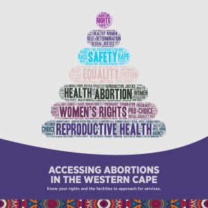 How To Access Abortion Facilities In South Africa